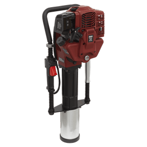 Sealey PPD100 2 - Stroke Petrol Post Driver Ø100mm - PPD100 - Sealey Tools UK - Trade Counter Direct