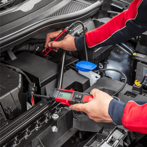 Sealey PPHY High Voltage CAT IV Tester for Hybrid/Electric Vehicles 1000V - PPHY - Sealey Tools UK - Trade Counter Direct