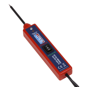 Sealey PPX Auto Probe Plus 6 - 24V - Electrics - SLY-8522 - Sealey Tools UK - Trade Counter Direct