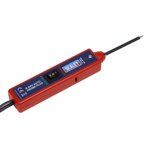 Sealey PPX Auto Probe Plus 6-24V - PPX - Sealey Tools UK - Trade Counter Direct