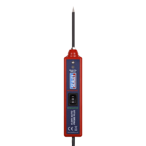Sealey PPX Auto Probe Plus 6-24V - PPX - Sealey Tools UK - Trade Counter Direct