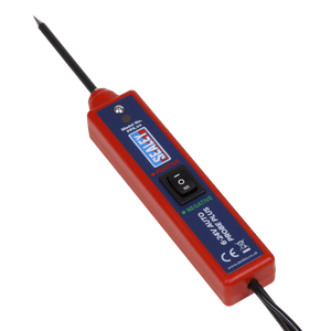 Sealey PPX Auto Probe Plus 6-24V - PPX - Sealey Tools UK - Trade Counter Direct