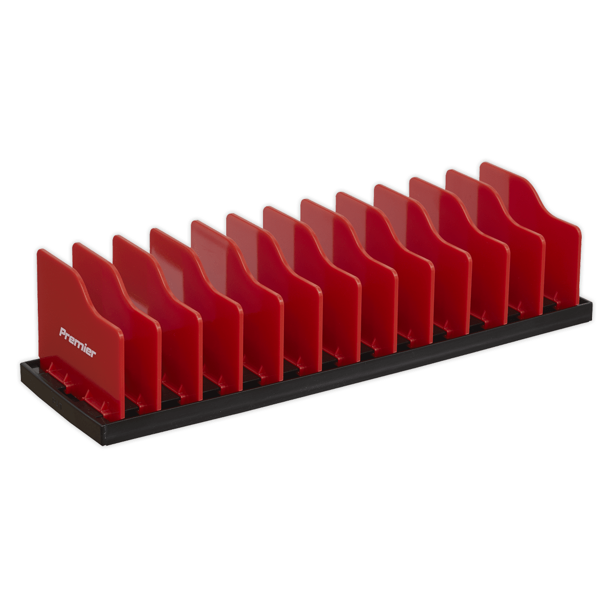 Sealey PR02 Pliers Rack 300mm - PR02 - Sealey Tools UK - Trade Counter Direct