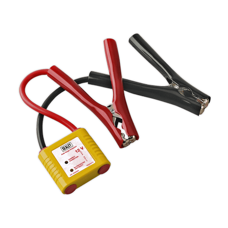 Sealey PROSAF/12 Auto Electronics Protection Device 12V - PROSAF/12 - Sealey Tools UK - Trade Counter Direct