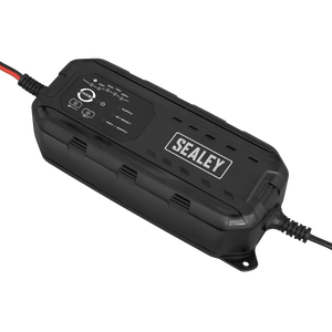 Sealey PRS6400 Premier 12/24V 6400A Wheeled RoadStart® Jump Starter - PRS6400 - Sealey Tools UK - Trade Counter Direct