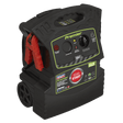 Sealey PRS6400 Premier 12/24V 6400A Wheeled RoadStart® Jump Starter - PRS6400 - Sealey Tools UK - Trade Counter Direct