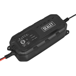 Sealey PRS6400 Premier 12/24V 6400A Wheeled RoadStart® Jump Starter - PRS6400 - Sealey Tools UK - Trade Counter Direct