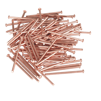 Sealey PS/0002 Stud Welding Nail 2.5 x 50mm - Pack of 100 - PS/0002 - Sealey Tools UK - Trade Counter Direct
