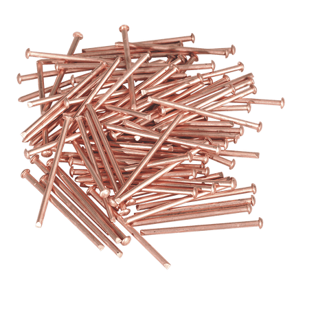 Sealey PS/0002 Stud Welding Nail 2.5 x 50mm - Pack of 100 - PS/0002 - Sealey Tools UK - Trade Counter Direct