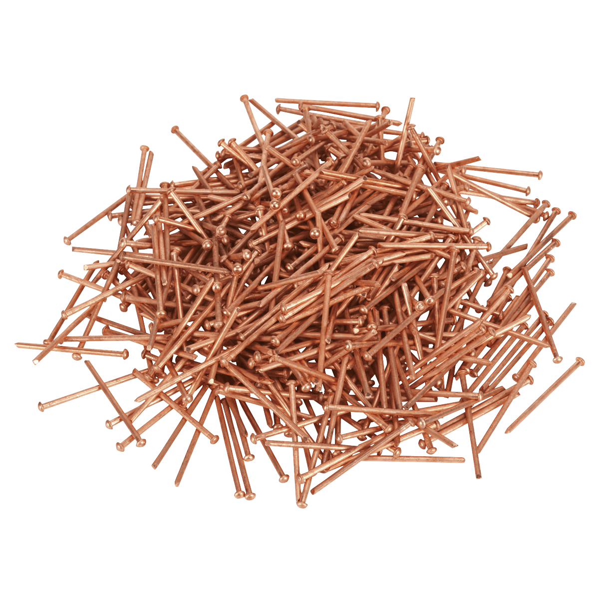 Sealey PS/000250/200 Stud Welding Nail 2.5 x 50mm - Pack of 200 - PS/000250/200 - Sealey Tools UK - Trade Counter Direct