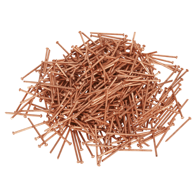 Sealey PS/000250/200 Stud Welding Nail 2.5 x 50mm - Pack of 200 - PS/000250/200 - Sealey Tools UK - Trade Counter Direct