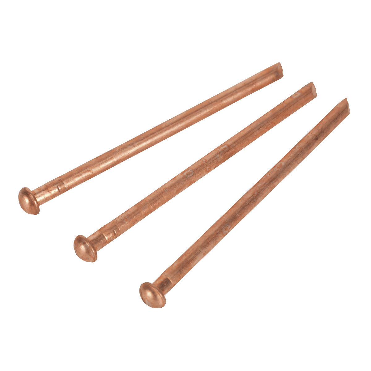 Sealey PS/000250/200 Stud Welding Nail 2.5 x 50mm - Pack of 200 - PS/000250/200 - Sealey Tools UK - Trade Counter Direct