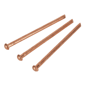 Sealey PS/000250/200 Stud Welding Nail 2.5 x 50mm - Pack of 200 - PS/000250/200 - Sealey Tools UK - Trade Counter Direct