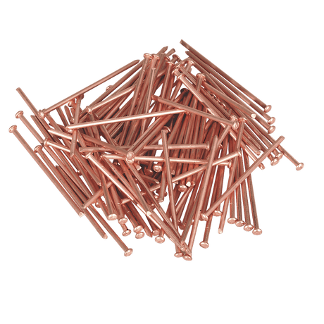 Sealey PS/0003 Stud Welding Nail 2 x 50mm - Pack of 100 - PS/0003 - Sealey Tools UK - Trade Counter Direct
