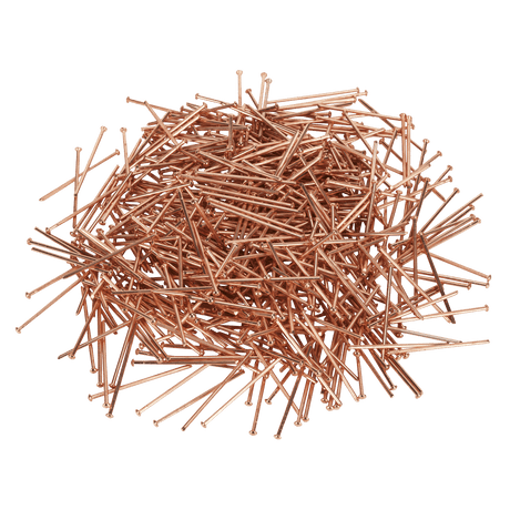 Sealey PS/000350/200 Stud Welding Nail 2 x 50mm - Pack of 200 - PS/000350/200 - Sealey Tools UK - Trade Counter Direct