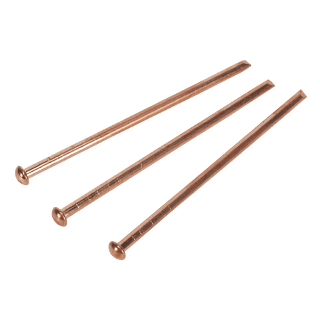 Sealey PS/000350/200 Stud Welding Nail 2 x 50mm - Pack of 200 - PS/000350/200 - Sealey Tools UK - Trade Counter Direct