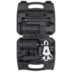 Sealey PS100 Pneumatic Hub Puller Set - PS100 - Sealey Tools UK - Trade Counter Direct