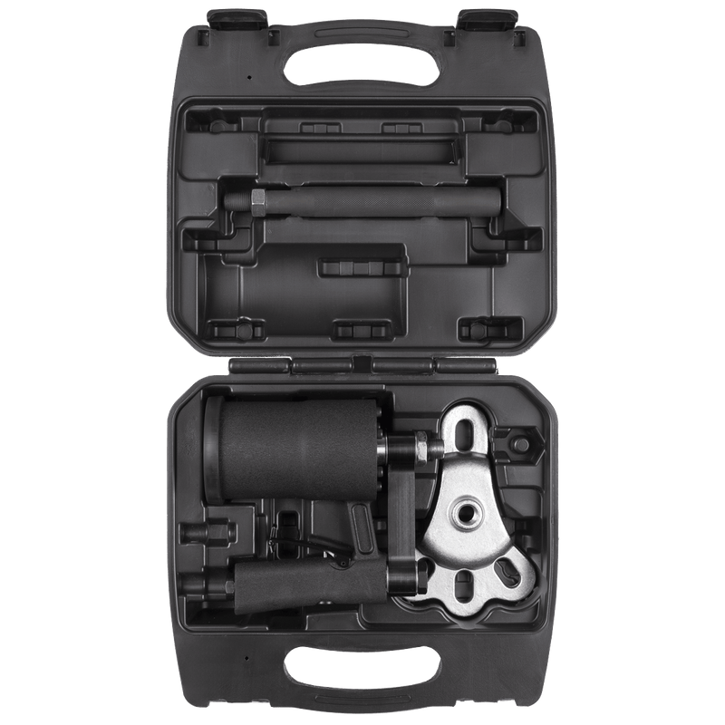 Sealey PS100 Pneumatic Hub Puller Set - PS100 - Sealey Tools UK - Trade Counter Direct