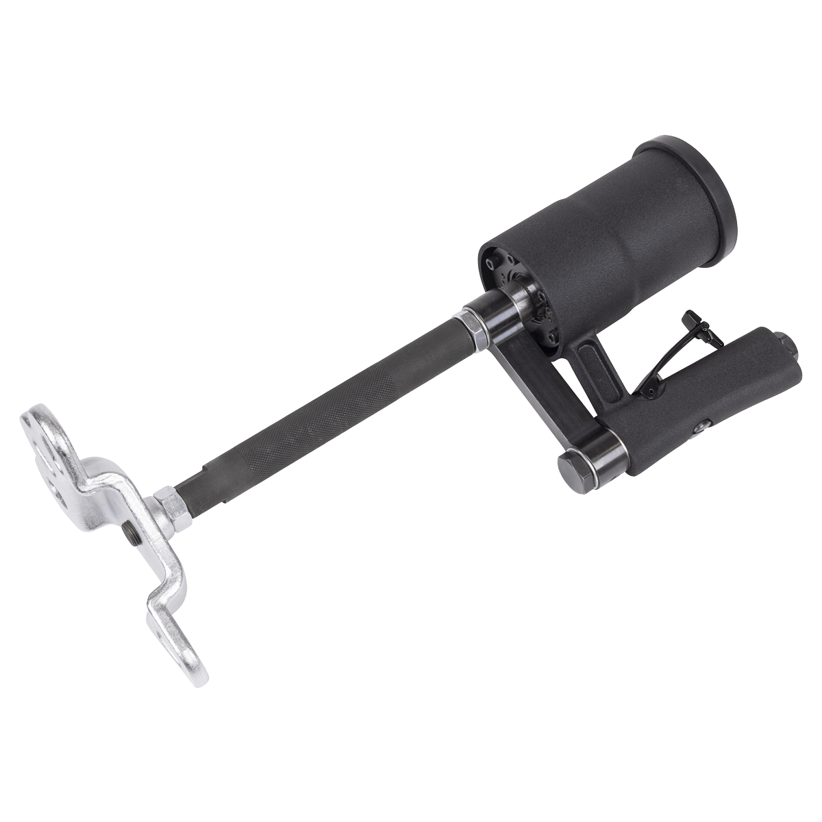 Sealey PS100 Pneumatic Hub Puller Set - PS100 - Sealey Tools UK - Trade Counter Direct