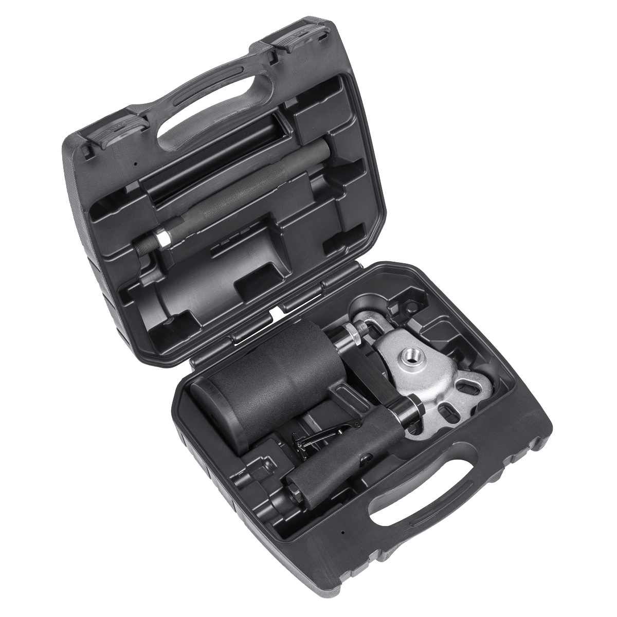 Sealey PS100 Pneumatic Hub Puller Set - PS100 - Sealey Tools UK - Trade Counter Direct