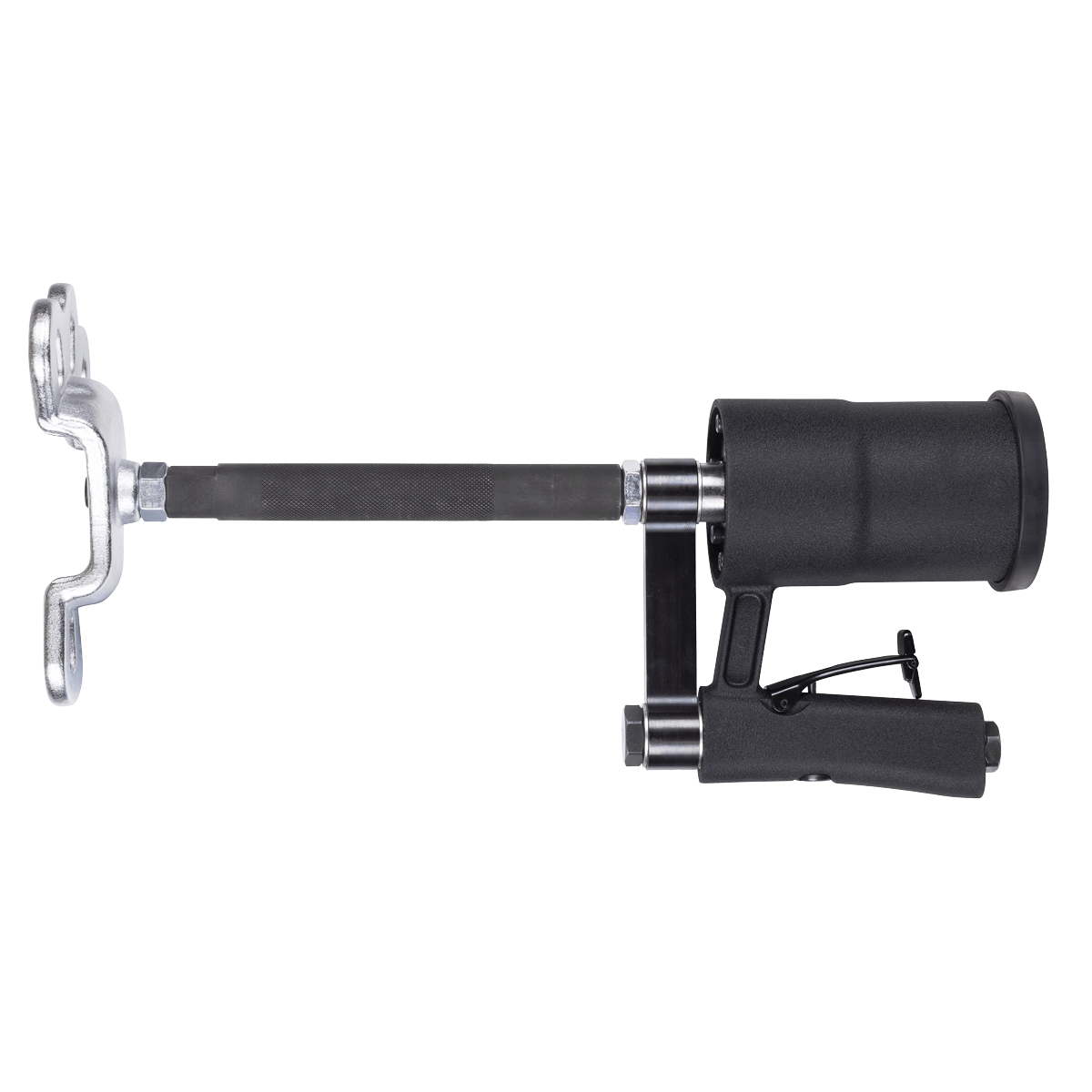 Sealey PS100 Pneumatic Hub Puller Set - PS100 - Sealey Tools UK - Trade Counter Direct
