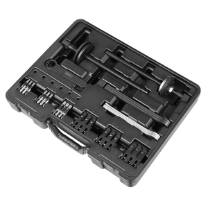 Sealey PS110 Bearing Puller Set Deep Groove - PS110 - Sealey Tools UK - Trade Counter Direct