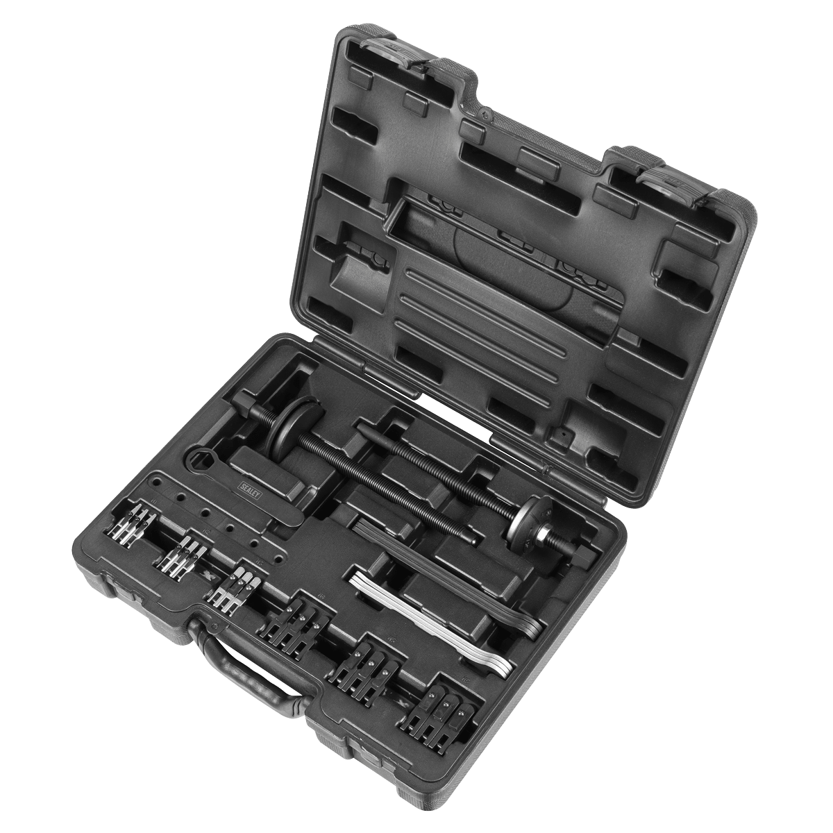 Sealey PS110 Bearing Puller Set Deep Groove - PS110 - Sealey Tools UK - Trade Counter Direct
