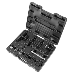 Sealey PS110 Bearing Puller Set Deep Groove - PS110 - Sealey Tools UK - Trade Counter Direct