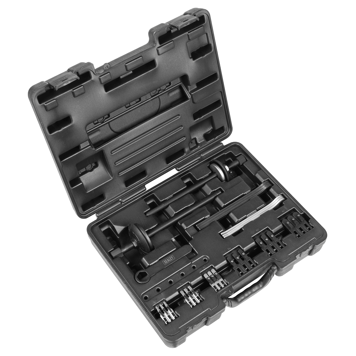 Sealey PS110 Bearing Puller Set Deep Groove - PS110 - Sealey Tools UK - Trade Counter Direct