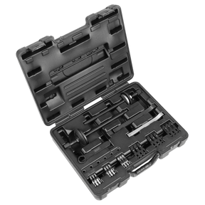 Sealey PS110 Bearing Puller Set Deep Groove - PS110 - Sealey Tools UK - Trade Counter Direct