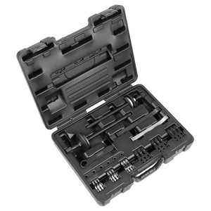 Sealey PS110 Bearing Puller Set Deep Groove - PS110 - Sealey Tools UK - Trade Counter Direct