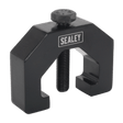 Sealey PS969 Steering Drop Arm Puller for Land Rover 2/2A/3 - PS969 - Sealey Tools UK - Trade Counter Direct