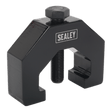Sealey PS970 Steering Drop Arm Puller for Land Rover Defender 90/110/130 - PS970 - Sealey Tools UK - Trade Counter Direct