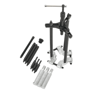 Sealey PS9821 Hydraulic Bearing Separator/Puller - PS9821 - Sealey Tools UK - Trade Counter Direct