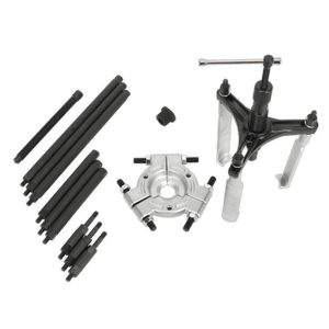 Sealey PS9821 Hydraulic Bearing Separator/Puller - PS9821 - Sealey Tools UK - Trade Counter Direct
