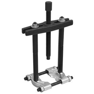 Sealey PS984 Mechanical Bearing Separator/Puller Set 12pc - PS984 - Sealey Tools UK - Trade Counter Direct