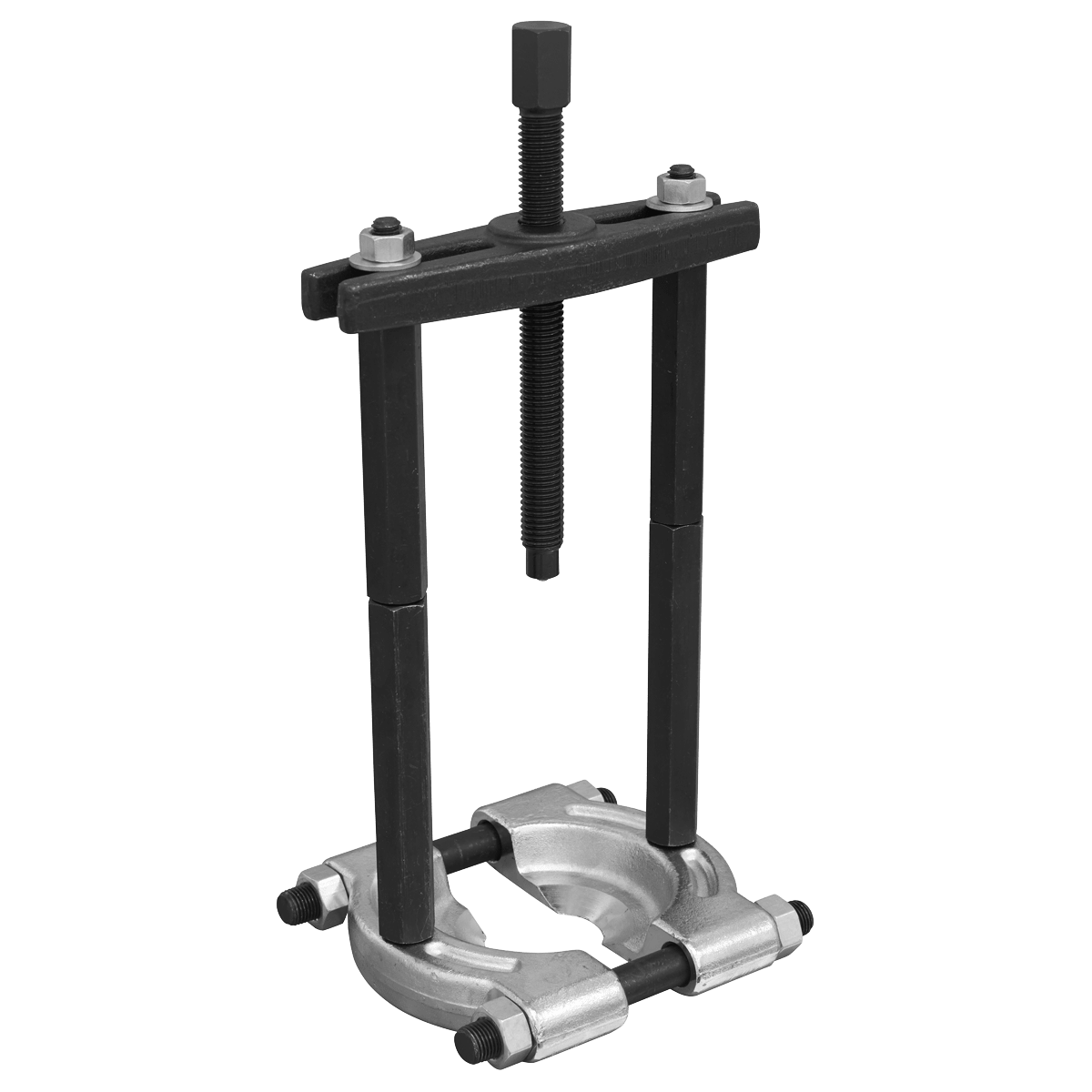 Sealey PS984 Mechanical Bearing Separator/Puller Set 12pc - PS984 - Sealey Tools UK - Trade Counter Direct