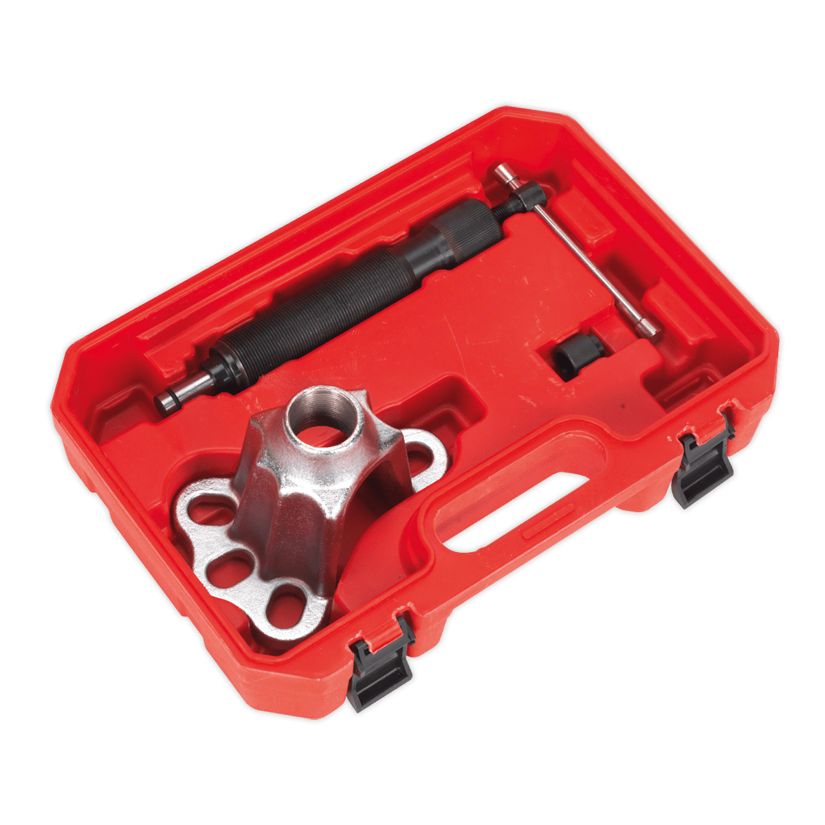 Sealey PS993 Hydraulic Hub Puller Set - PS993 - Sealey Tools UK - Trade Counter Direct