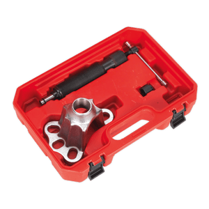 Sealey PS993 Hydraulic Hub Puller Set - PS993 - Sealey Tools UK - Trade Counter Direct