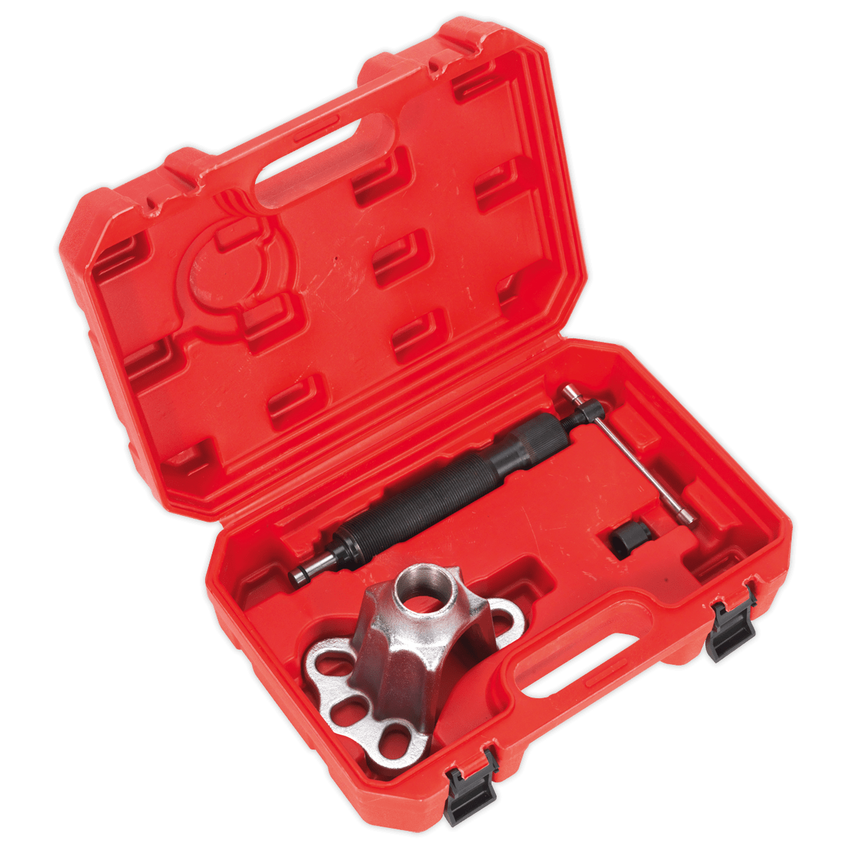 Sealey PS993 Hydraulic Hub Puller Set - PS993 - Sealey Tools UK - Trade Counter Direct