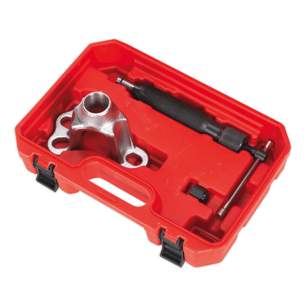 Sealey PS993 Hydraulic Hub Puller Set - PS993 - Sealey Tools UK - Trade Counter Direct