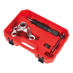 Sealey PS993 Hydraulic Hub Puller Set - PS993 - Sealey Tools UK - Trade Counter Direct