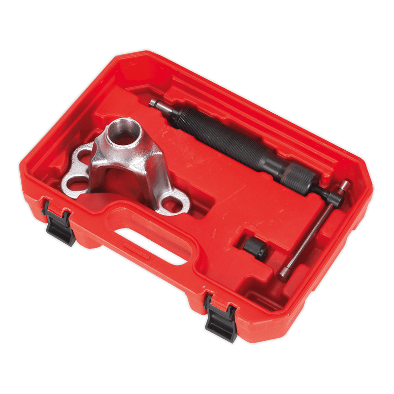 Sealey PS993 Hydraulic Hub Puller Set - PS993 - Sealey Tools UK - Trade Counter Direct