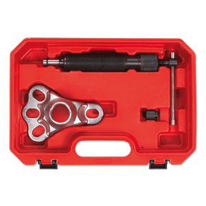 Sealey PS993 Hydraulic Hub Puller Set - PS993 - Sealey Tools UK - Trade Counter Direct