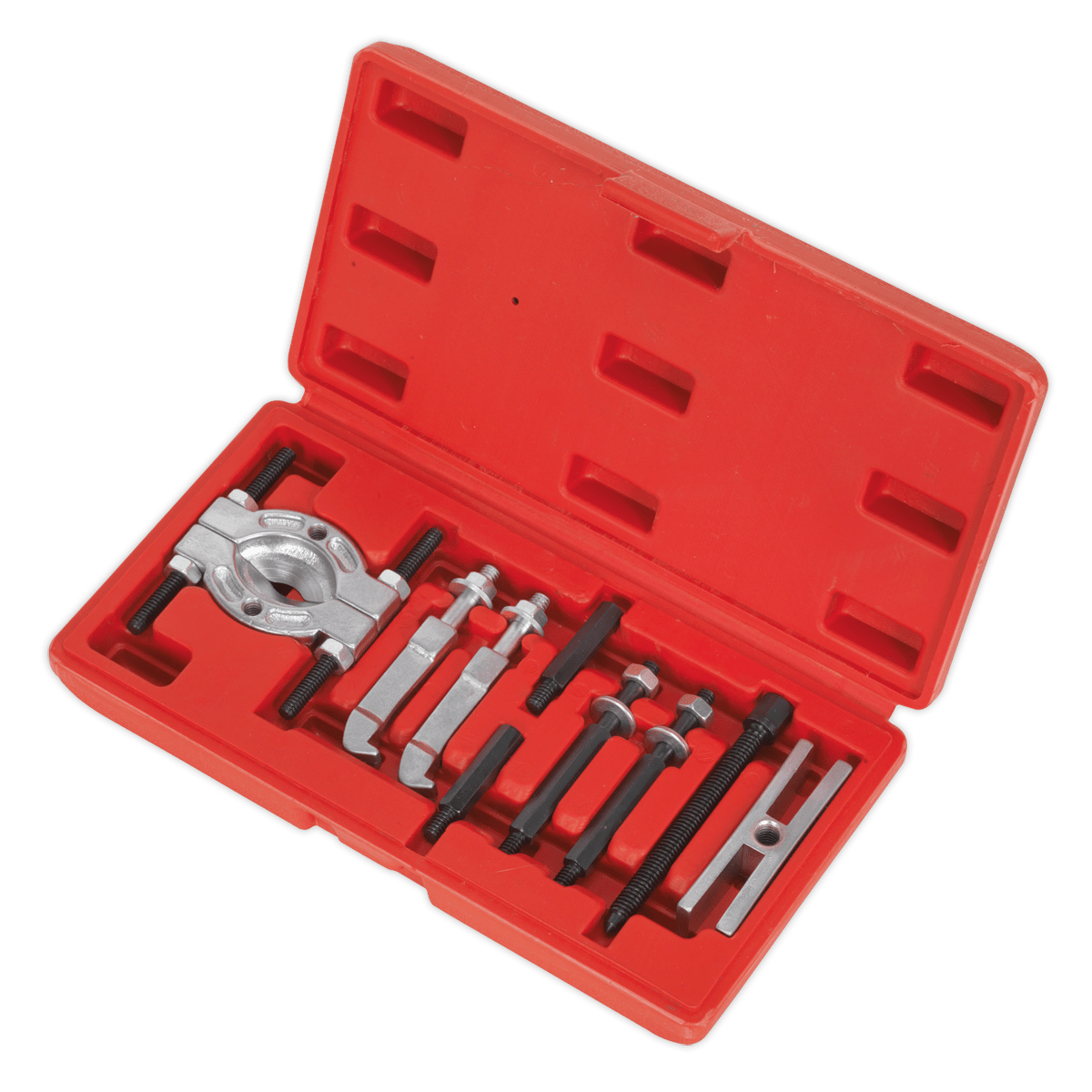 Sealey PS996 Mini Bearing Separator Set 9pc - PS996 - Sealey Tools UK - Trade Counter Direct