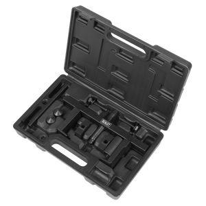 Sealey PS997 Crankshaft Pulley Removal Tool Set 12pc - PS997 - Sealey Tools UK - Trade Counter Direct