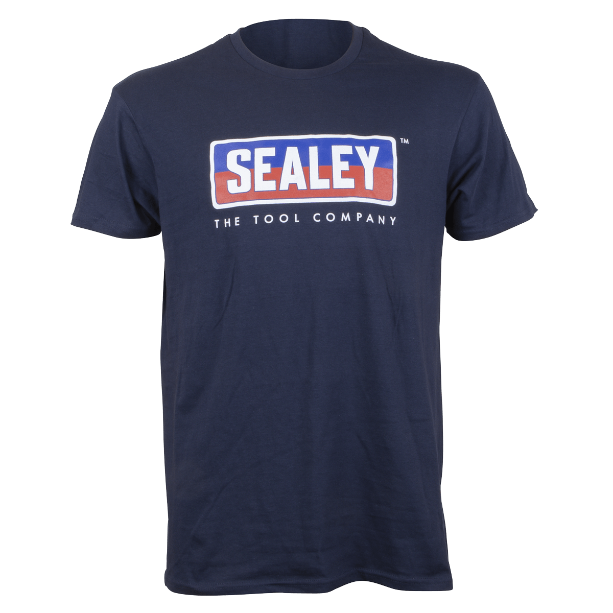 Sealey PSEXTXL Logo T-Shirt – Extra-Large - PSEXTXL - Sealey Tools UK - Trade Counter Direct
