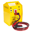 Sealey PSTART1000HD PowerStart Emergency Heavy - Duty Jump Starter 1000hp Start 12/24V - PSTART1000HD - Sealey Tools UK - Trade Counter Direct