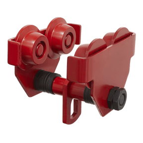 Sealey PT1000 Trolley Plain 1tonne - PT1000 - Sealey Tools UK - Trade Counter Direct