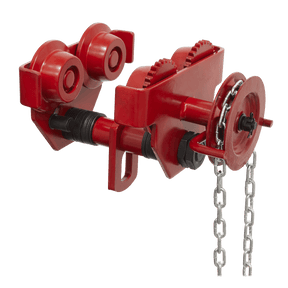 Sealey PT1000G Trolley Geared 1tonne - PT1000G - Sealey Tools UK - Trade Counter Direct